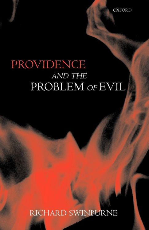 Produktbild: Providence and the Problem of Evil