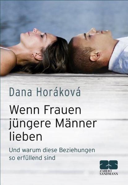 Produktbild: Wenn Frauen j&uuml;ngere M&auml;nner lieben