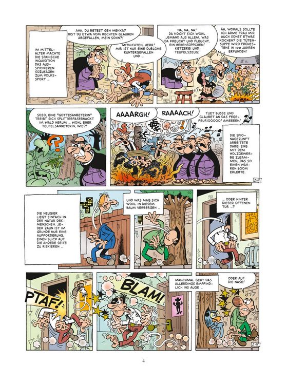 Produktbild: Clever und Smart Sonderband 23: Flop secret!