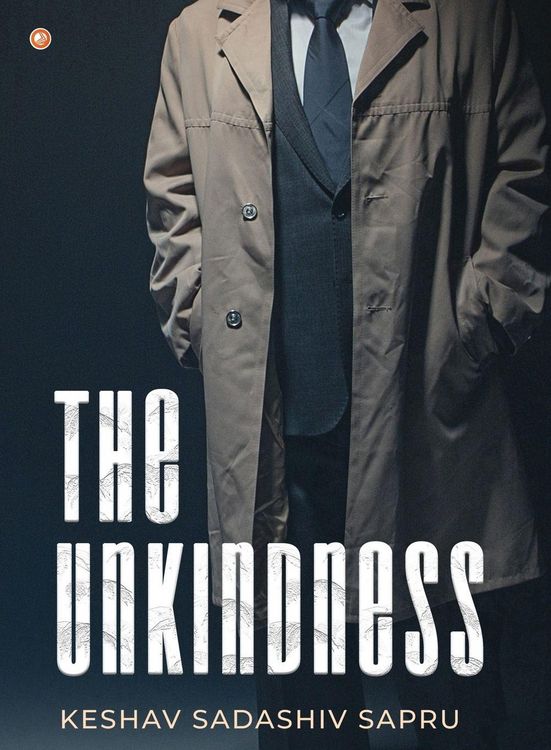 Produktbild: The Unkindness