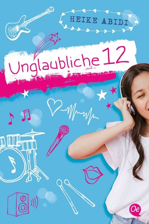Produktbild: Unglaubliche 12