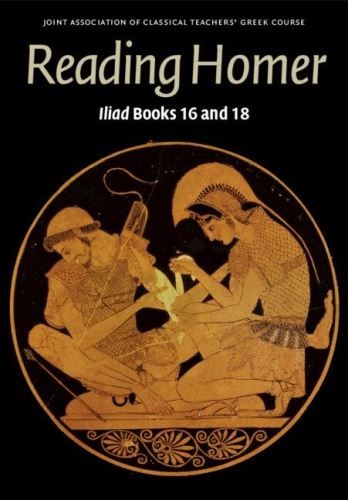 Produktbild: Reading Homer