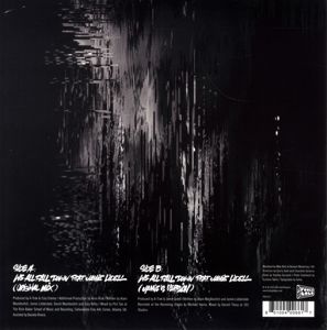 Produktbild: We All Fall Down