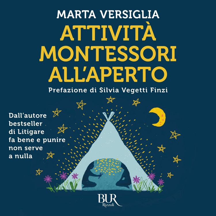 Produktbild: Attivit&agrave; Montessori all'aperto
