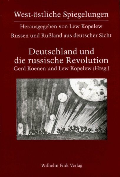 Produktbild: Russen und Russland aus deutscher Sicht
