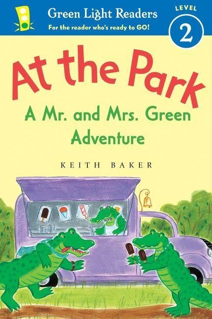 Produktbild: At the Park