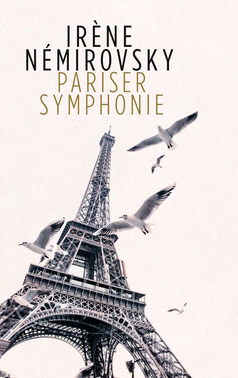 Produktbild: Pariser Symphonie