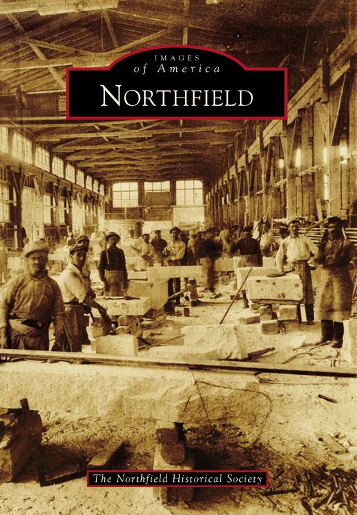 Produktbild: Northfield