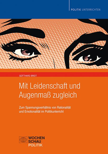 Produktbild: Mit Leidenschaft und Augenma&szlig; zugleich