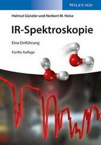 Produktbild: IR-Spektroskopie
