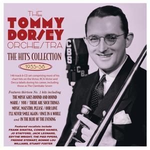 Produktbild: The Hits Collection 1935-58
