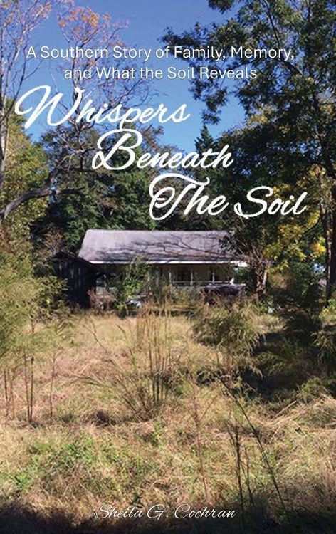 Produktbild: Whispers Beneath the Soil