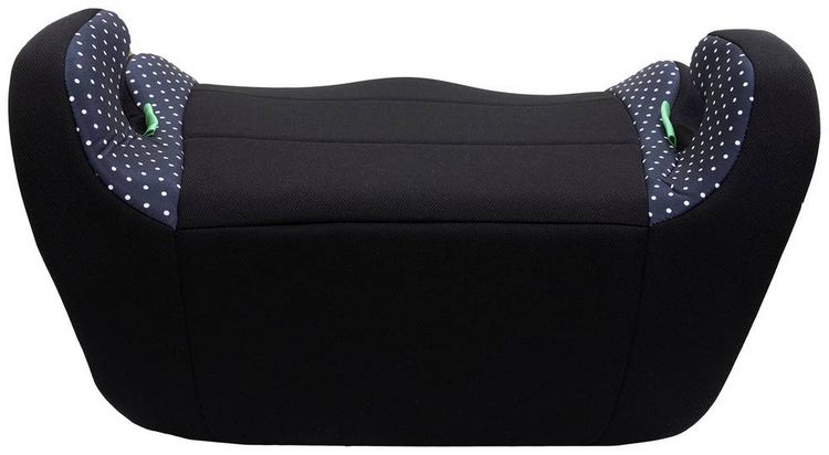 Produktbild: Petex Max 311 Kindersitzerh&ouml;hung Dunkelblau, Schwarz
