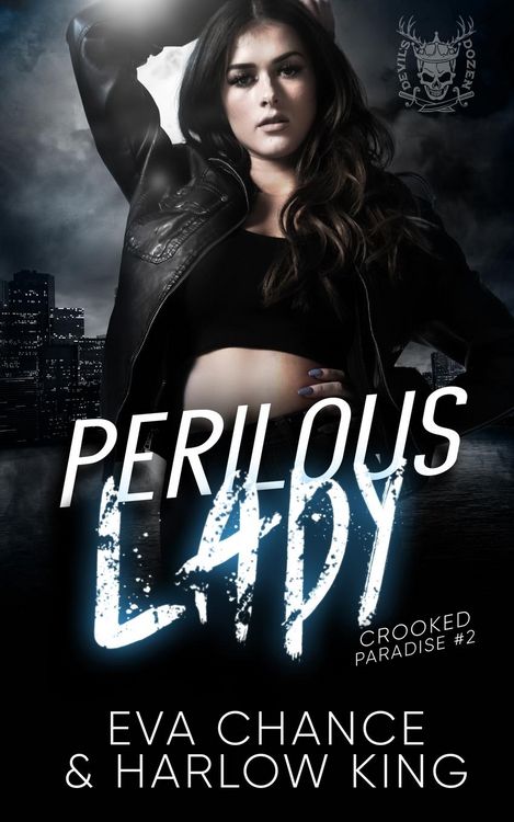 Produktbild: Perilous Lady