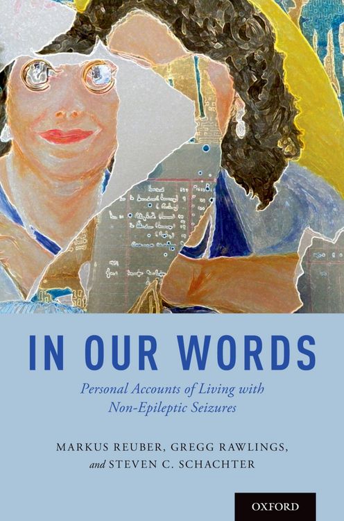 Produktbild: In Our Words