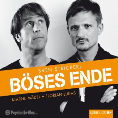 Produktbild: B&ouml;ses Ende, 1 Audio-CD