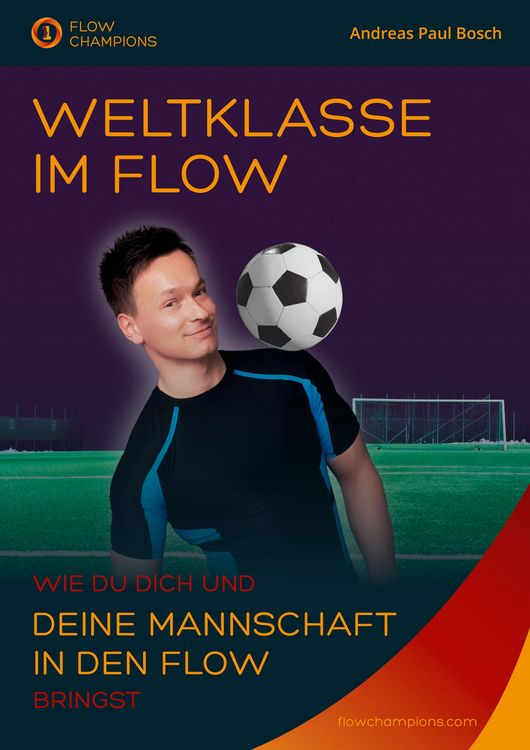 Produktbild: Weltklasse im Flow