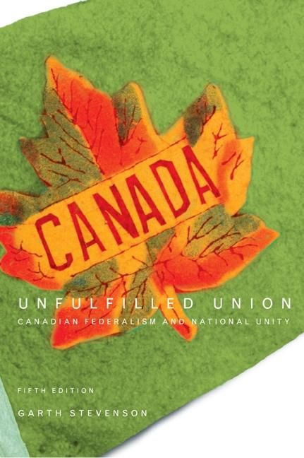 Produktbild: Unfulfilled Union, 5th Edition