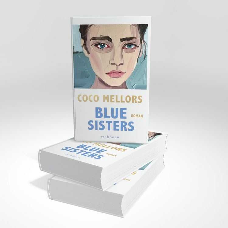 Produktbild: Blue Sisters
