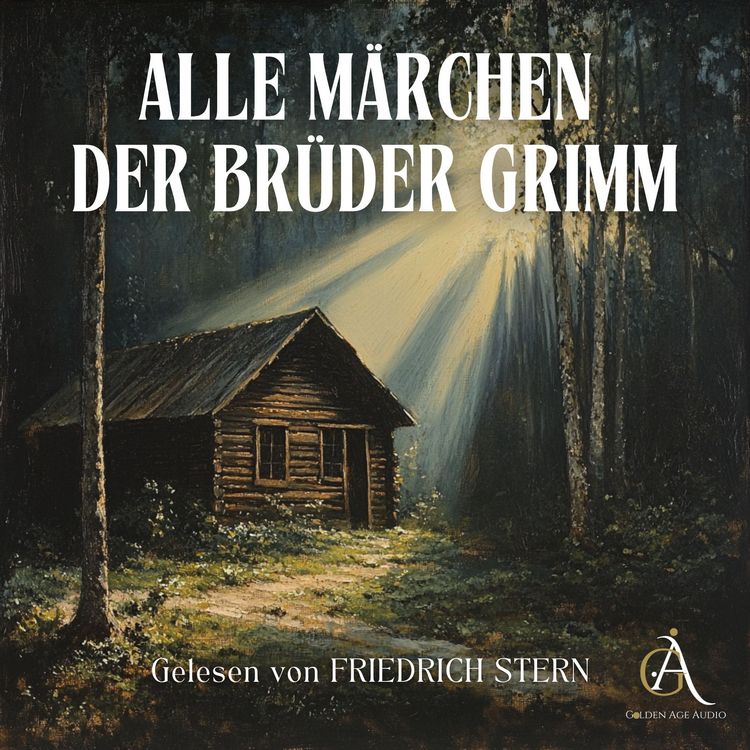 Produktbild: ALLE M&auml;rchen der Br&uuml;der Grimm