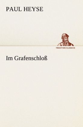 Produktbild: Im Grafenschlo&szlig;