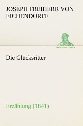 Produktbild: Die Gl&uuml;cksritter