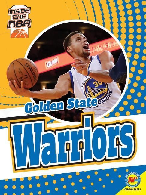 Produktbild: Golden State Warriors
