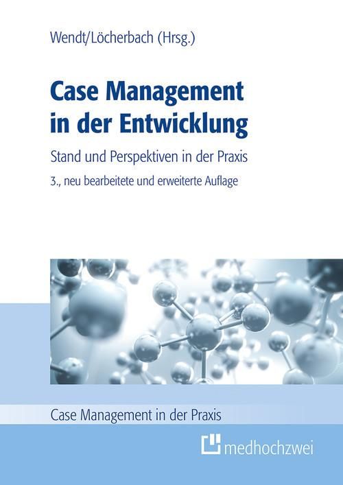 Produktbild: Case Management in der Entwicklung