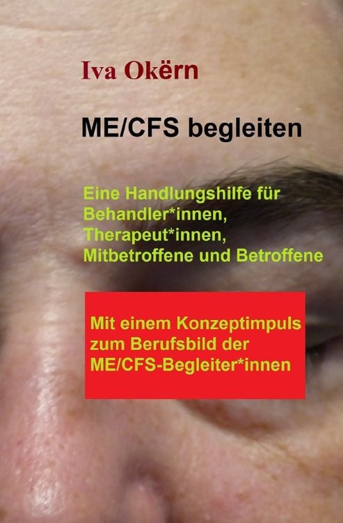 Produktbild: ME/CFS begleiten
