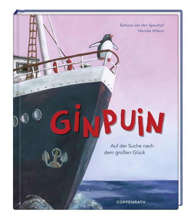 Produktbild: Ginpuin