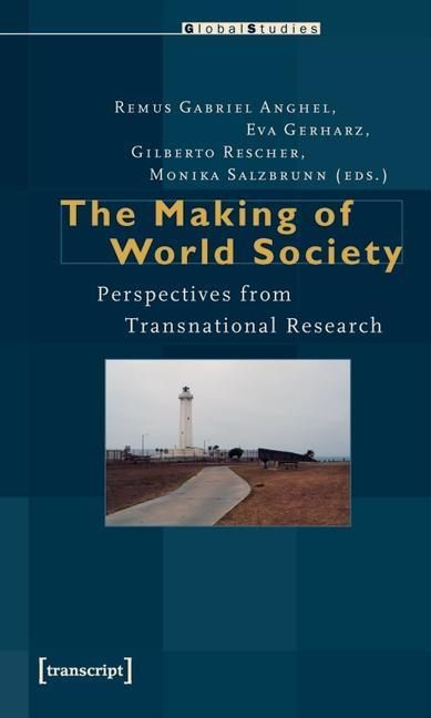 Produktbild: The Making of World Society