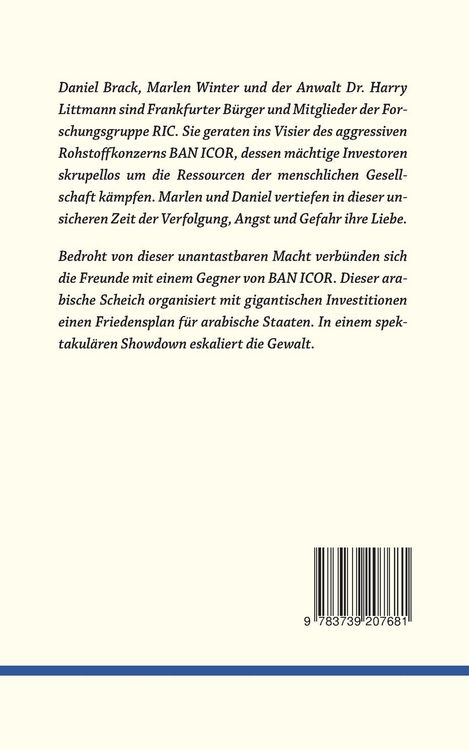 Produktbild: Die beste letzte Chance