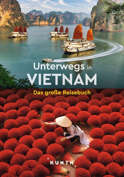 Produktbild: KUNTH Unterwegs in Vietnam