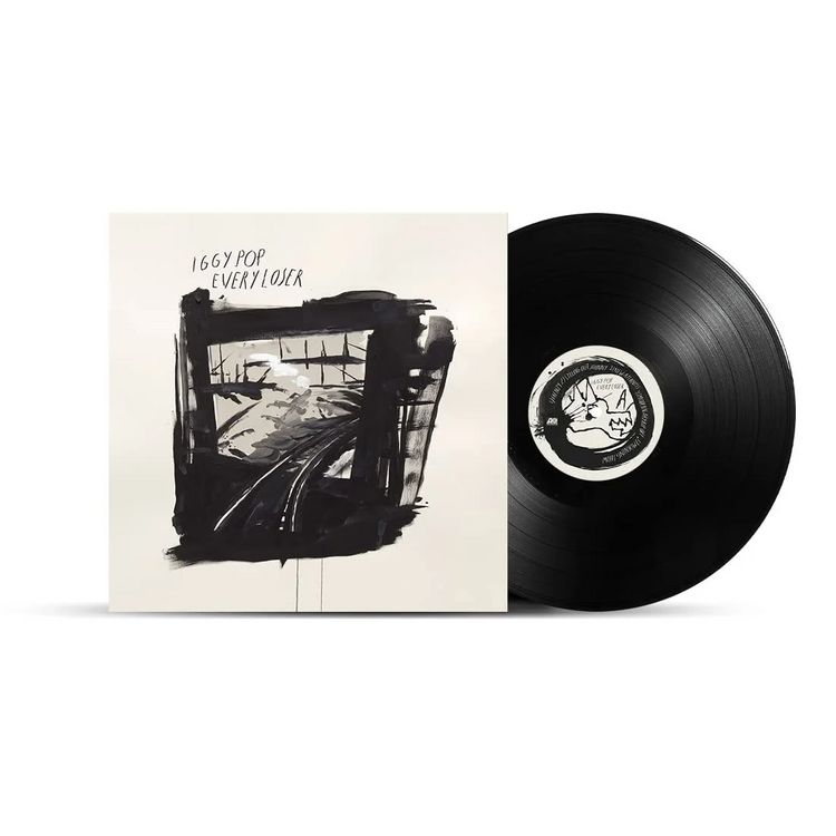 Produktbild: Every Loser