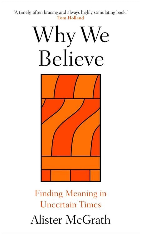 Produktbild: Why We Believe