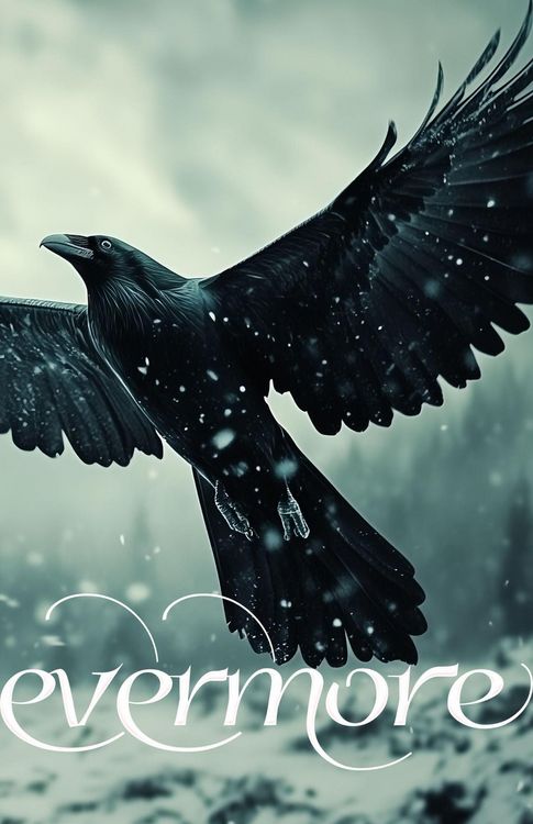 Produktbild: Evermore 5: Edgar Allan Poe Inspired Poetry