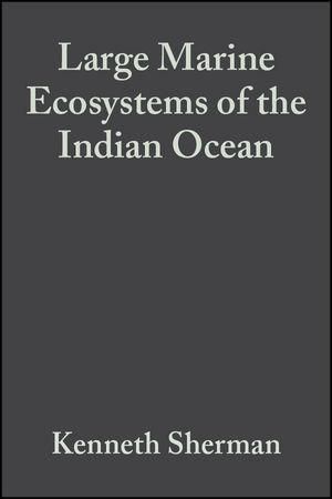 Produktbild: Large Marine Ecosystems of the Indian Ocean