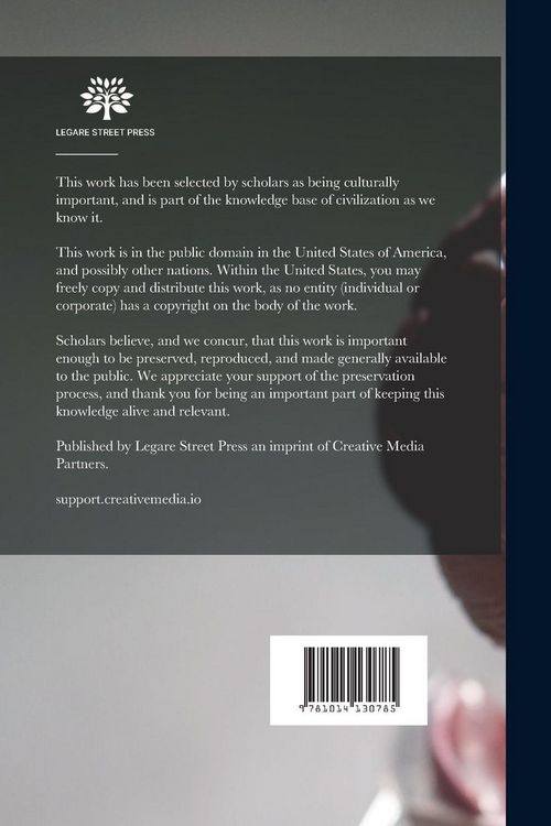 Produktbild: Psychology The Motive Powers Emotions Conscience Will
