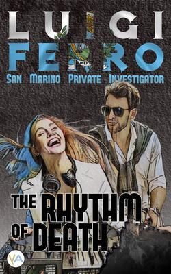 Produktbild: The Rhythm of Death