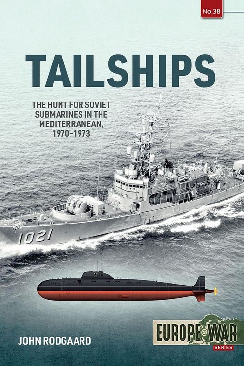 Produktbild: Tailships