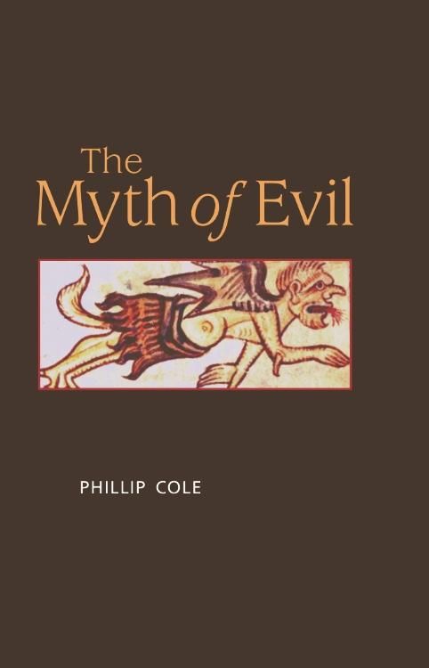 Produktbild: Myth of Evil