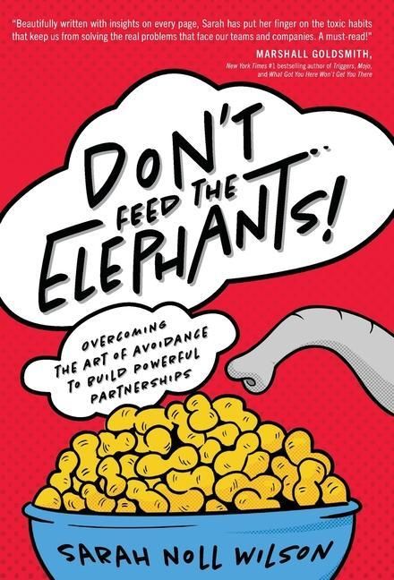 Produktbild: Don't Feed the Elephants!