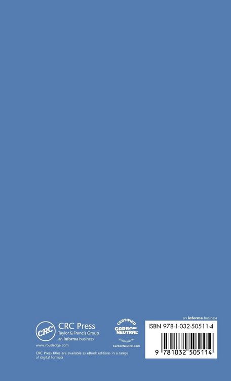 Produktbild: A Pen and Paper Introduction to Statistics
