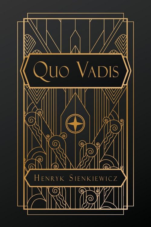 Produktbild: Quo Vadis