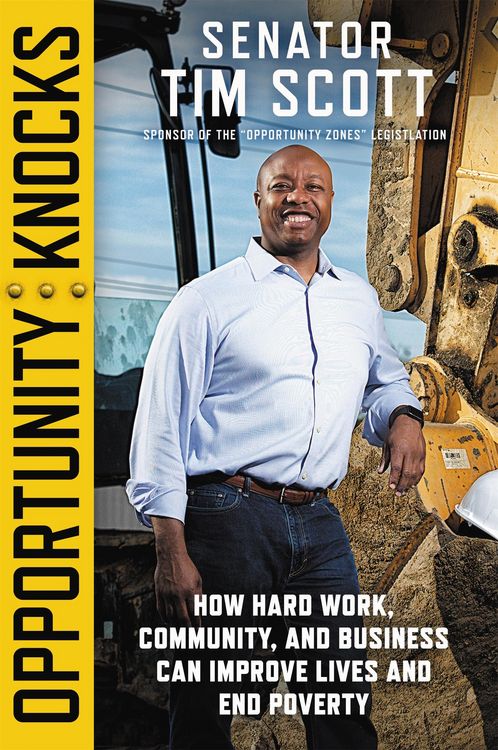 Produktbild: Opportunity Knocks