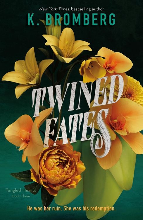 Produktbild: Twined Fates