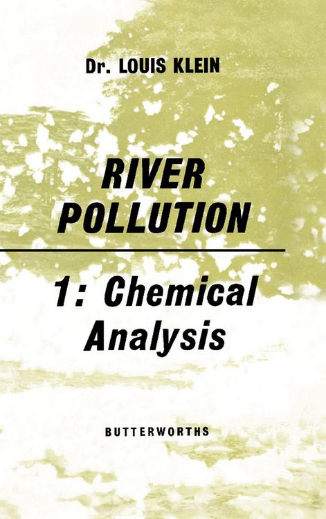 Produktbild: Chemical Analysis