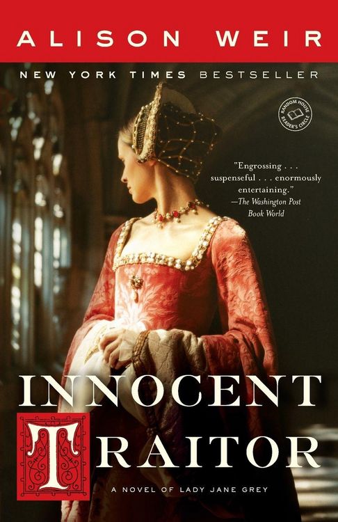 Produktbild: Innocent Traitor