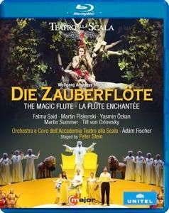 Produktbild: Die Zauberfl&ouml;te