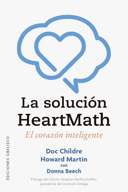 Produktbild: La soluci&oacute;n Heartmath